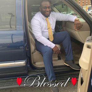 Meet your Posher, Jerome